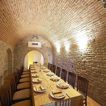 Palazzo Dei Poeti Hotel Tursi Luaran gambar