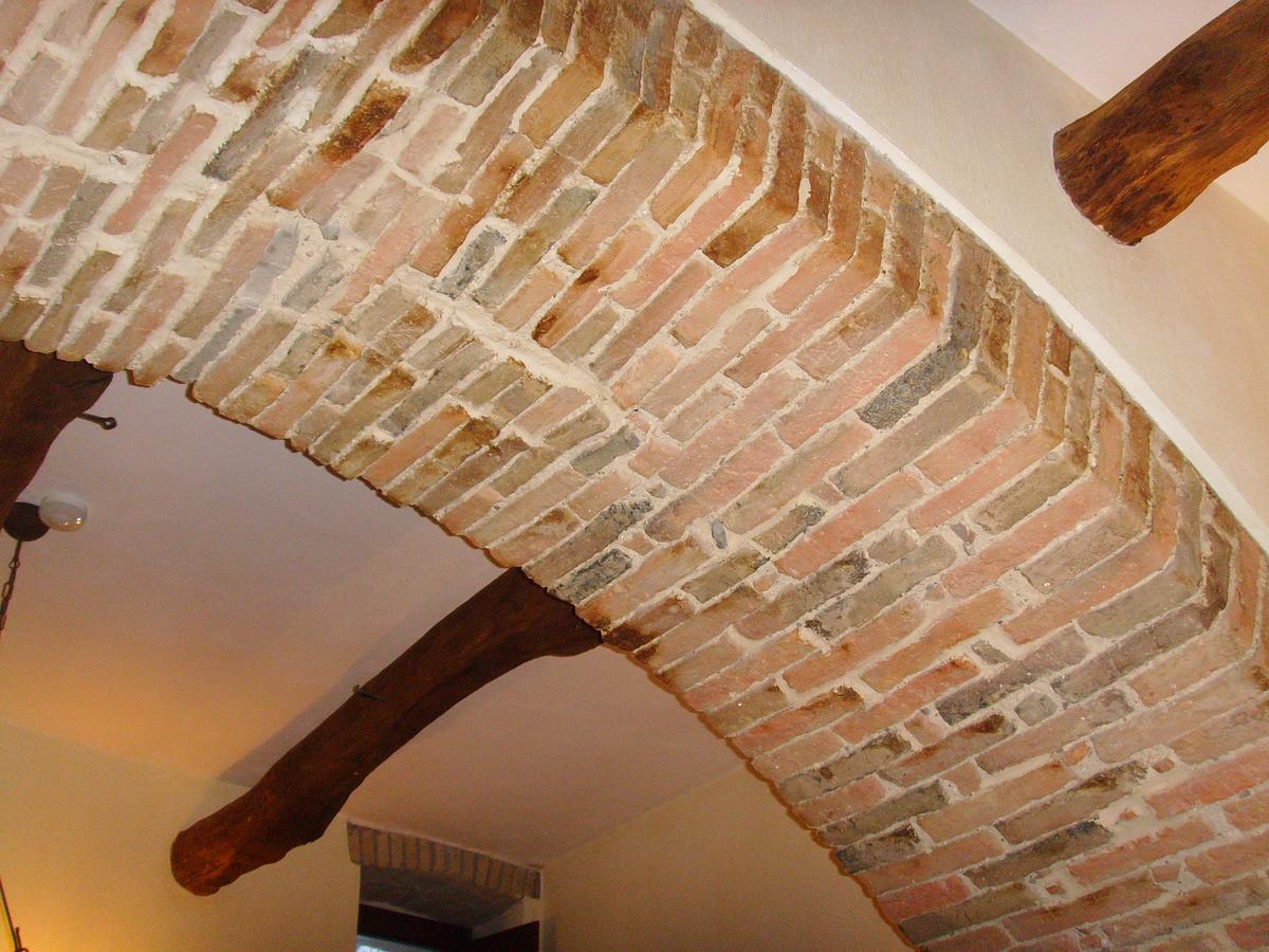 Palazzo Dei Poeti Hotel Tursi Luaran gambar