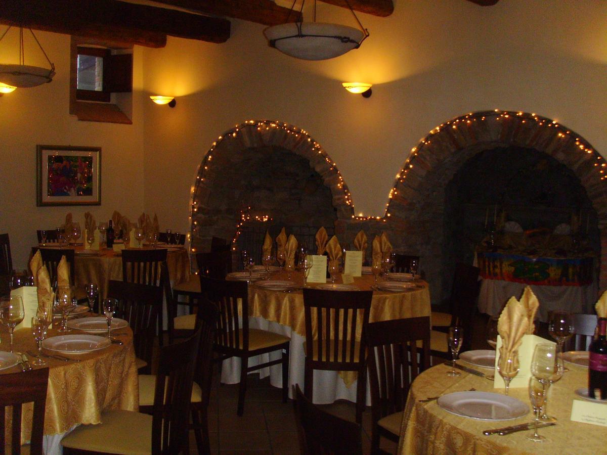 Palazzo Dei Poeti Hotel Tursi Luaran gambar