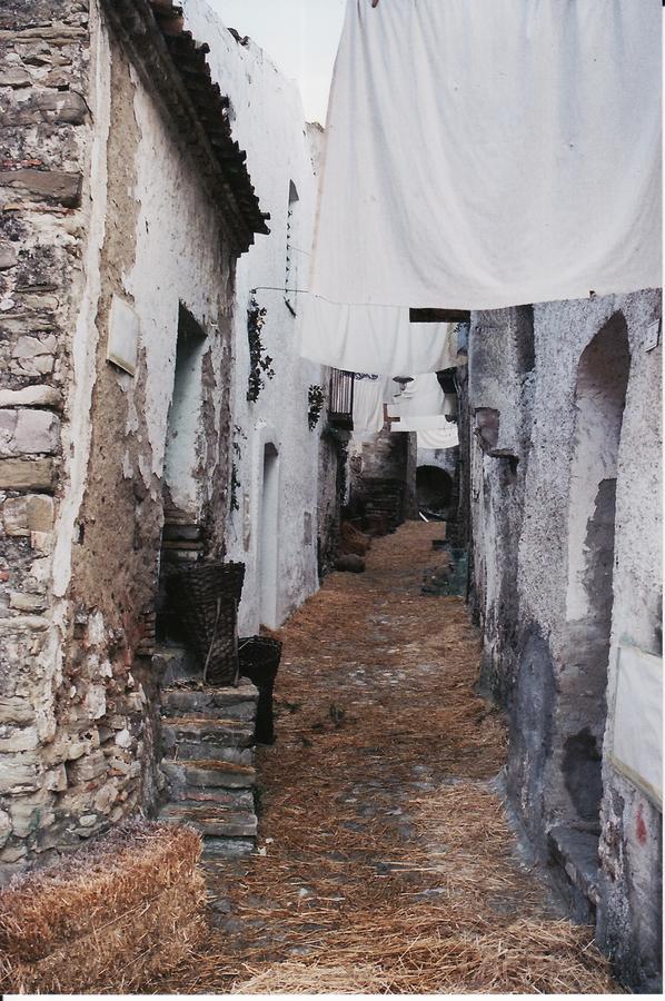 Palazzo Dei Poeti Hotel Tursi Luaran gambar